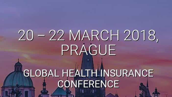 Global Health Insurance Conference